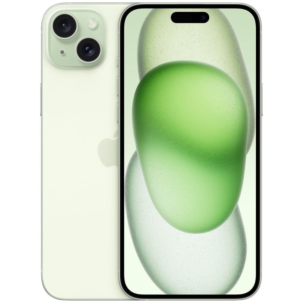 APPLE IPHONE 15 – 128GB 256GB (FACTORY UNLOCKED) ✅1 YR WARRANTY✅ COLORS❖SEALED❖