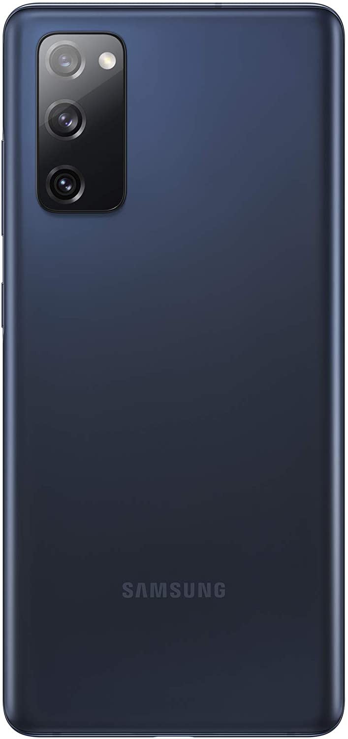 Samsung Galaxy S20 FE 5G G781U (AT&T) 128GB Cloud Navy (Good)