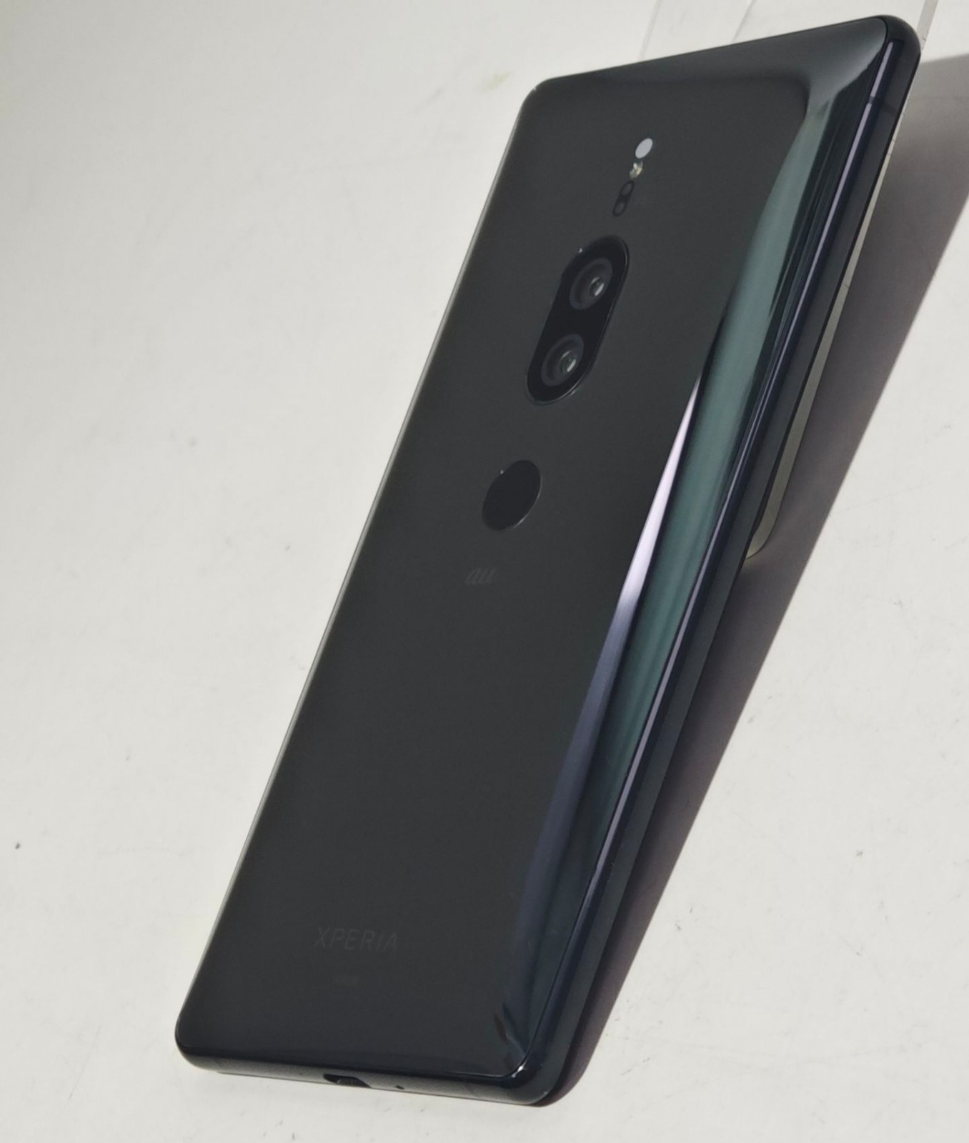 Sony Xperia XZ2 Premium 4G Unlocked Android H8166 H8116 Global phone 64GB
