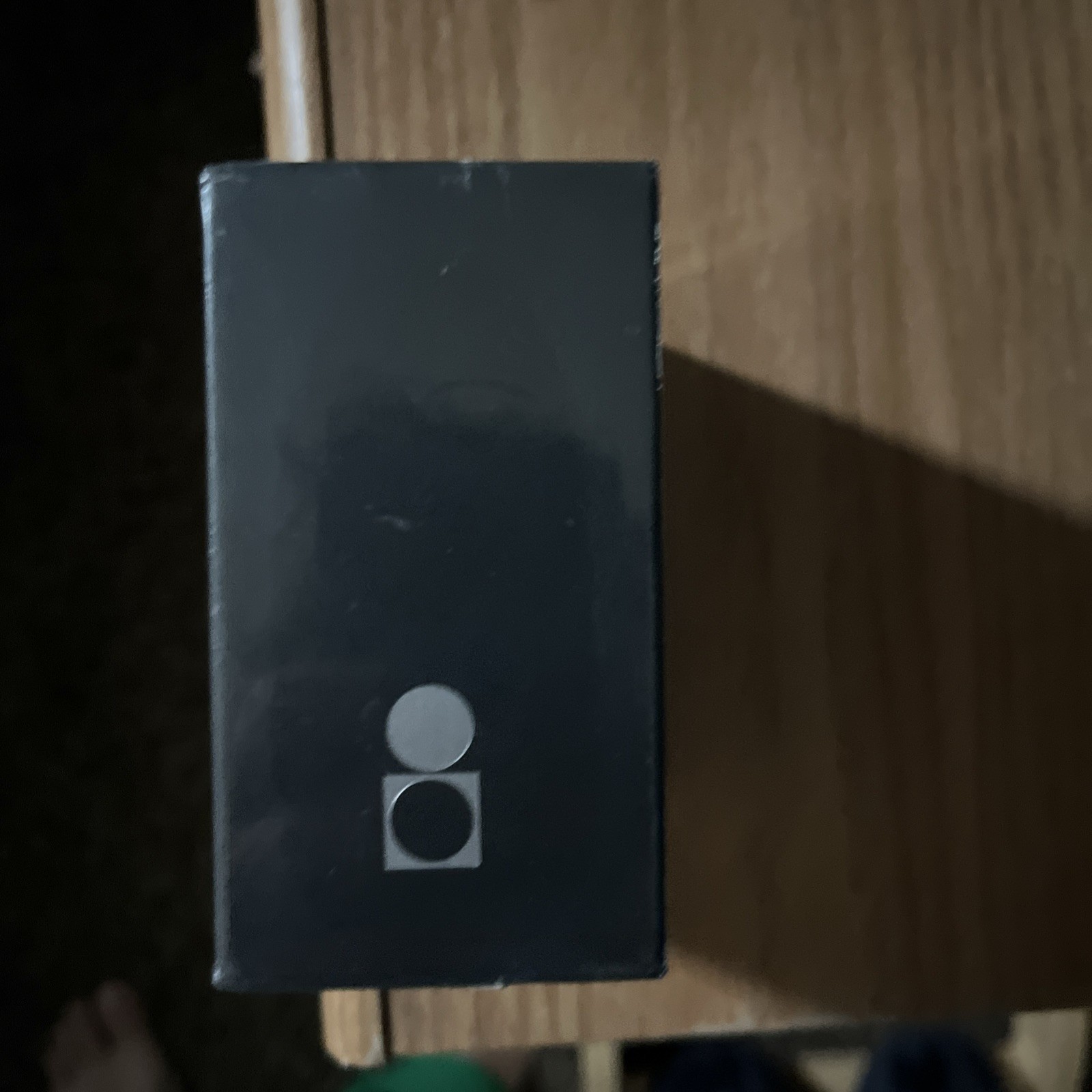 Essential 360-Degree Camera for Essential Phone B1 Boxed NOT OPENED BOX NEW