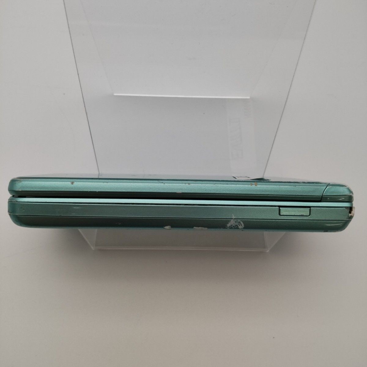 SHARP AQUOS KEITAI 2 601SH Green SoftBank Android Flip Phone Unlocked JP