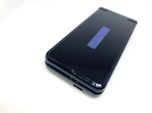 [Near Mint] SHARP AQUOS SH-01J DOCOMO ANDROID Flip Phone Keitai Unlocked Japan