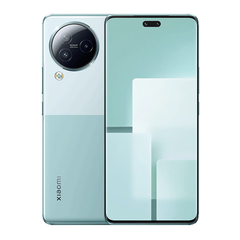 Xiaomi Civi 3 Smartphone MIUI 14 Dimensity 8200 Ultra Octa Core NFC Global ROM