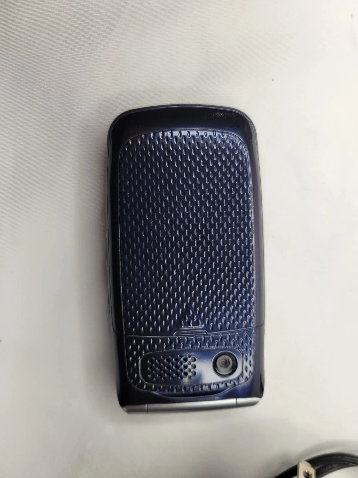 Pantech P2000 Breeze II Navy Blue (AT&T)