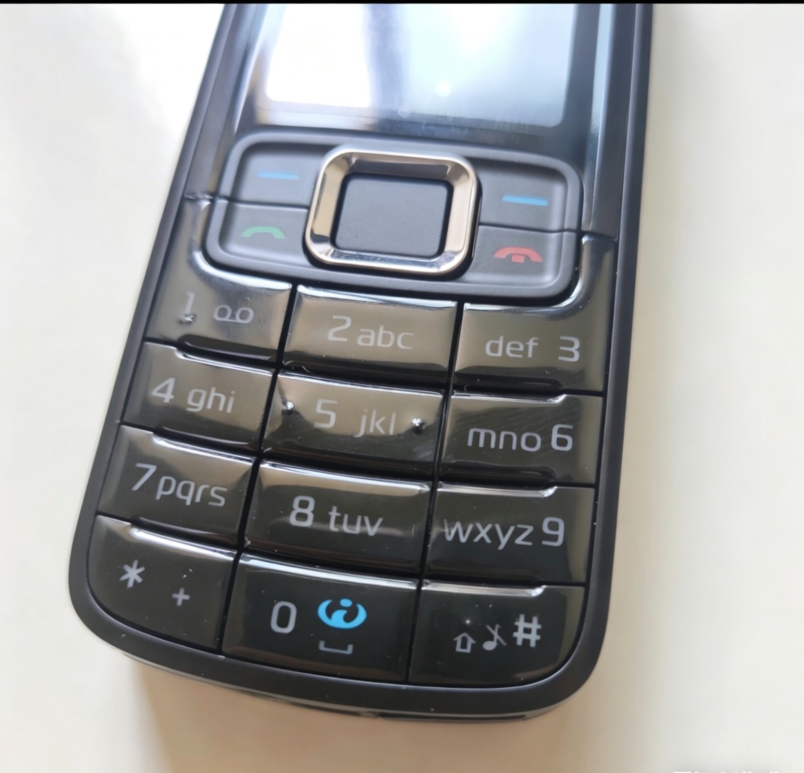 Classics Nokia 3110 2G Unlocked Cellular Phone+1Year WARRANTY