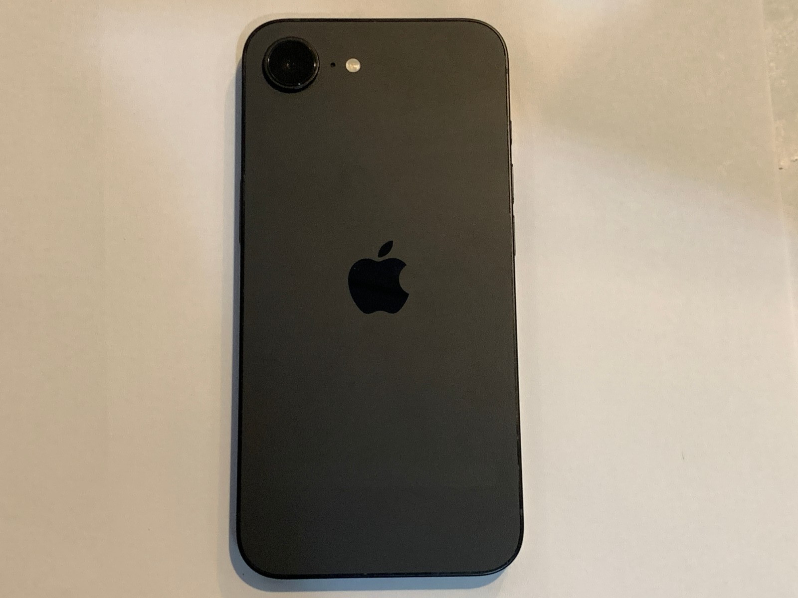 Apple iPhone 17e A3575 – 256 GB – Black (Xfinity)