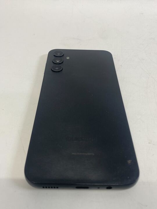 Samsung Galaxy A14 5G SM-A146U 64GB Black Verizon- Good Battery