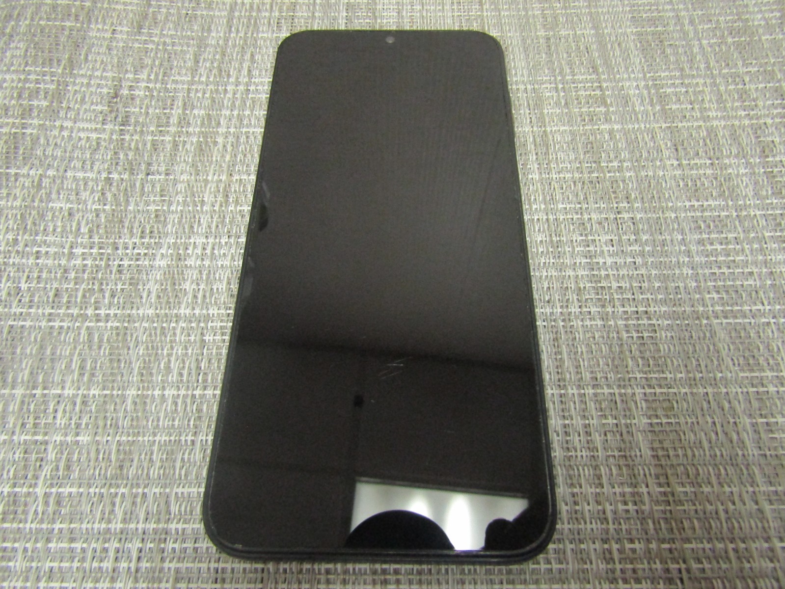 SAMSUNG GALAXY A05S (UNKNOWN CARRIER) UNKNOWN ESN, UNTESTED, PLEASE READ!! 65092