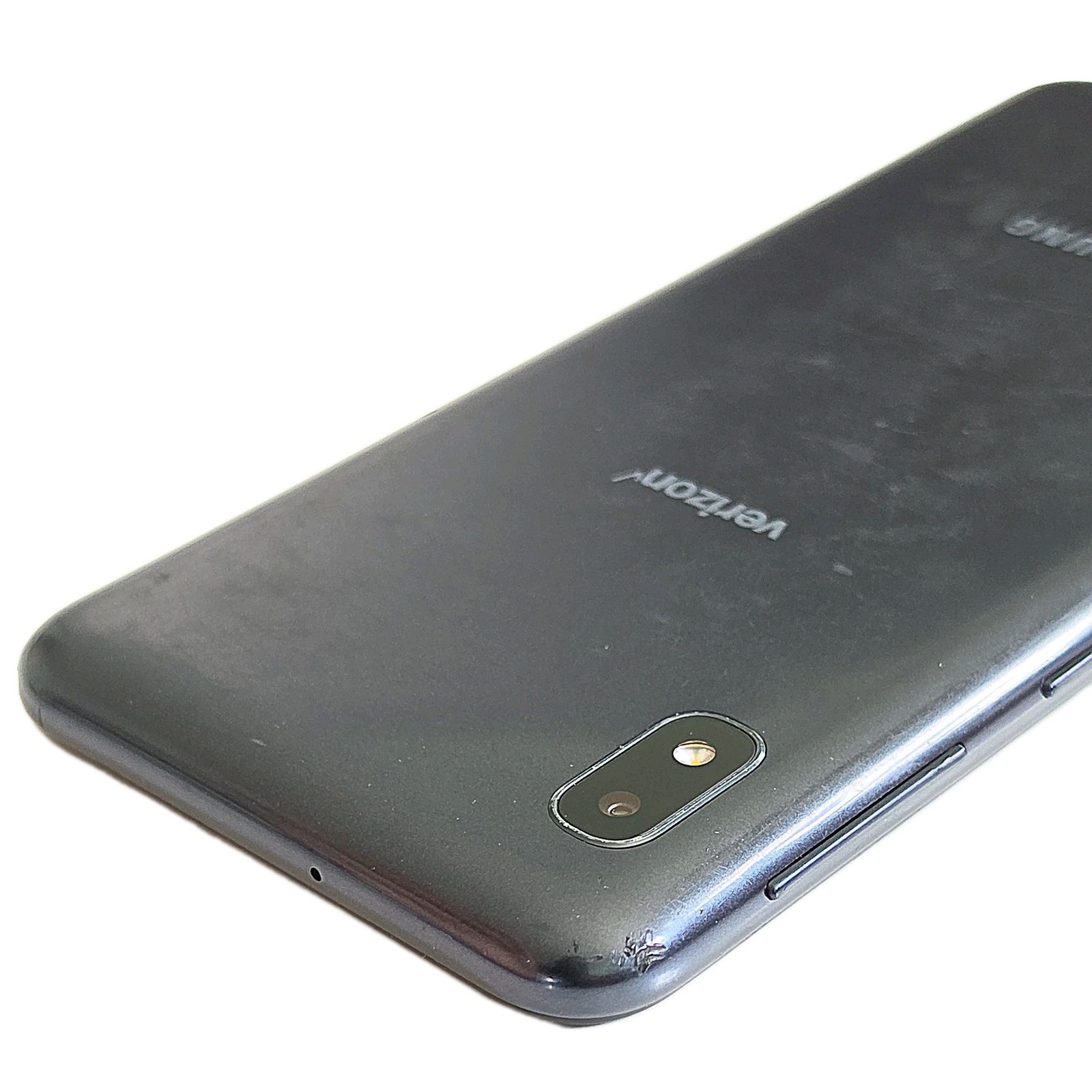 Unlocked Samsung Galaxy A10e SM-A102U 32GB Blue Excellent Condition
