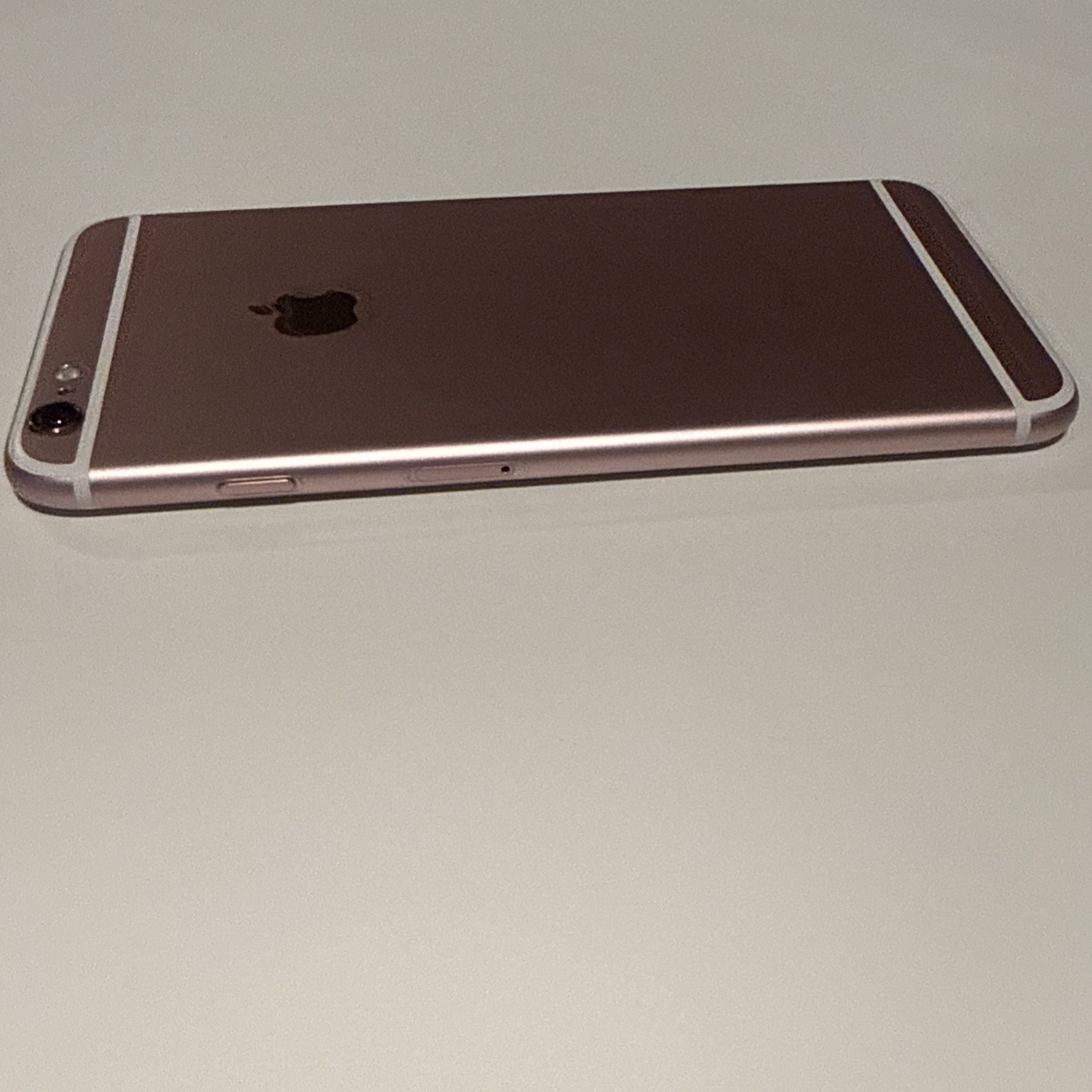Apple iPhone 6s Plus (6S+) 32GB Rose Gold A1634 (Unlocked) – Mint Screen