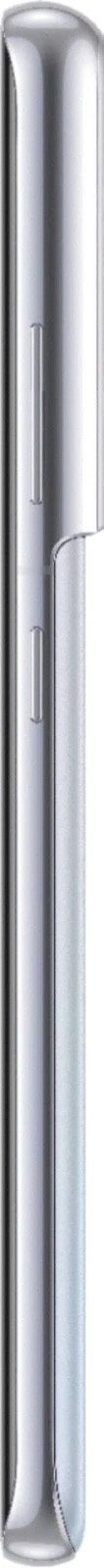 New Sealed Samsung S21 Ultra 5G SM-G998U1 GSM CDMA Factory Unlocked Silver