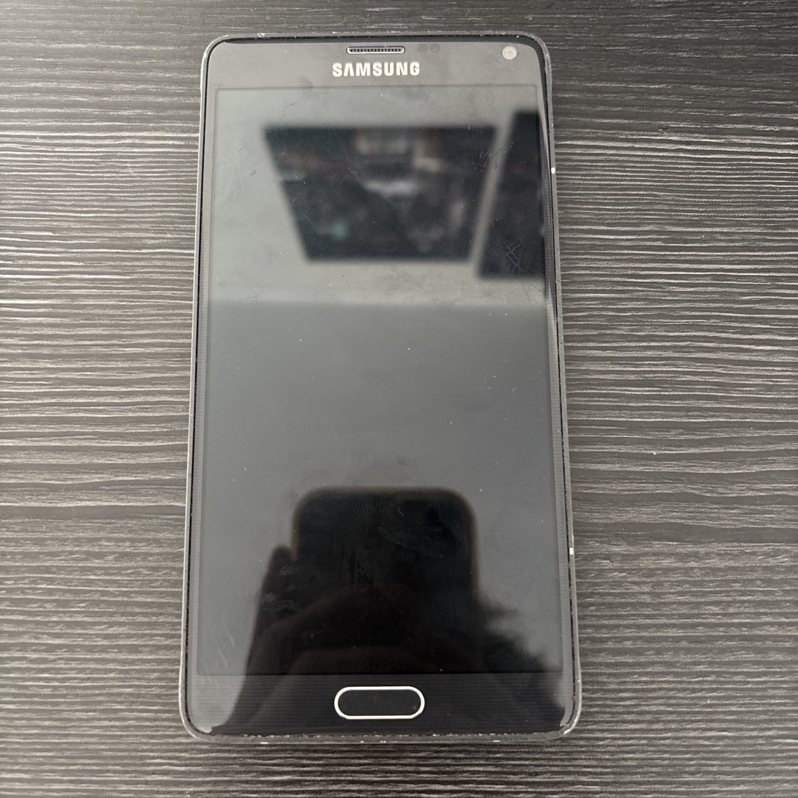 Samsung Galaxy Note 4 SM-N910 Parts Only