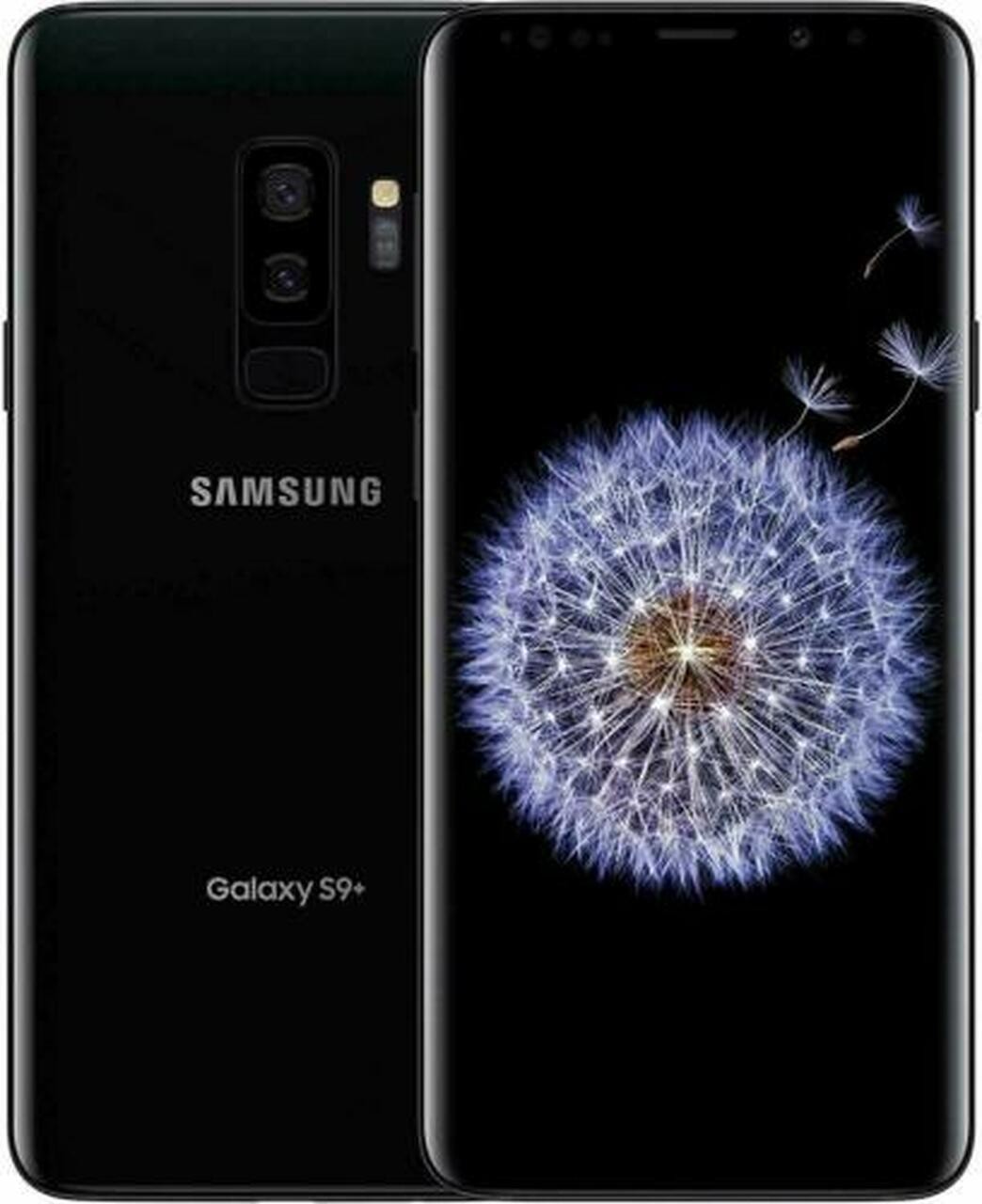 Samsung Galaxy S9+ Plus G965U Unlocked Mint Verizon Straight Talk T-Mobile Boost