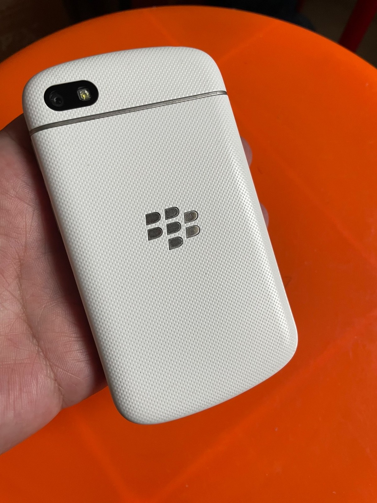 BlackBerry Q10 Classic Smartphone Unlocked 16GB 4G LTE Physical Keyboard