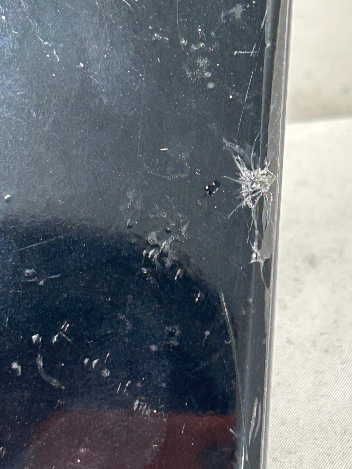 Samsung Galaxy S23 Ultra Smartphone – For Parts Only – !READ! PH-62