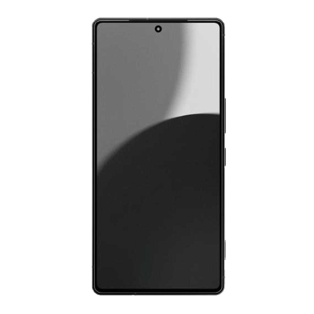SHARP Aquos R9 Pro (Unlocked) 512GB DUAL SIM 5G 6.71in 50MP 12GB RAM Film Black