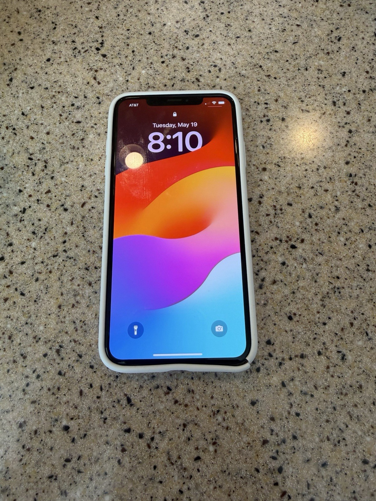 iPhone XS Max Unlocked Smartphone 64GB