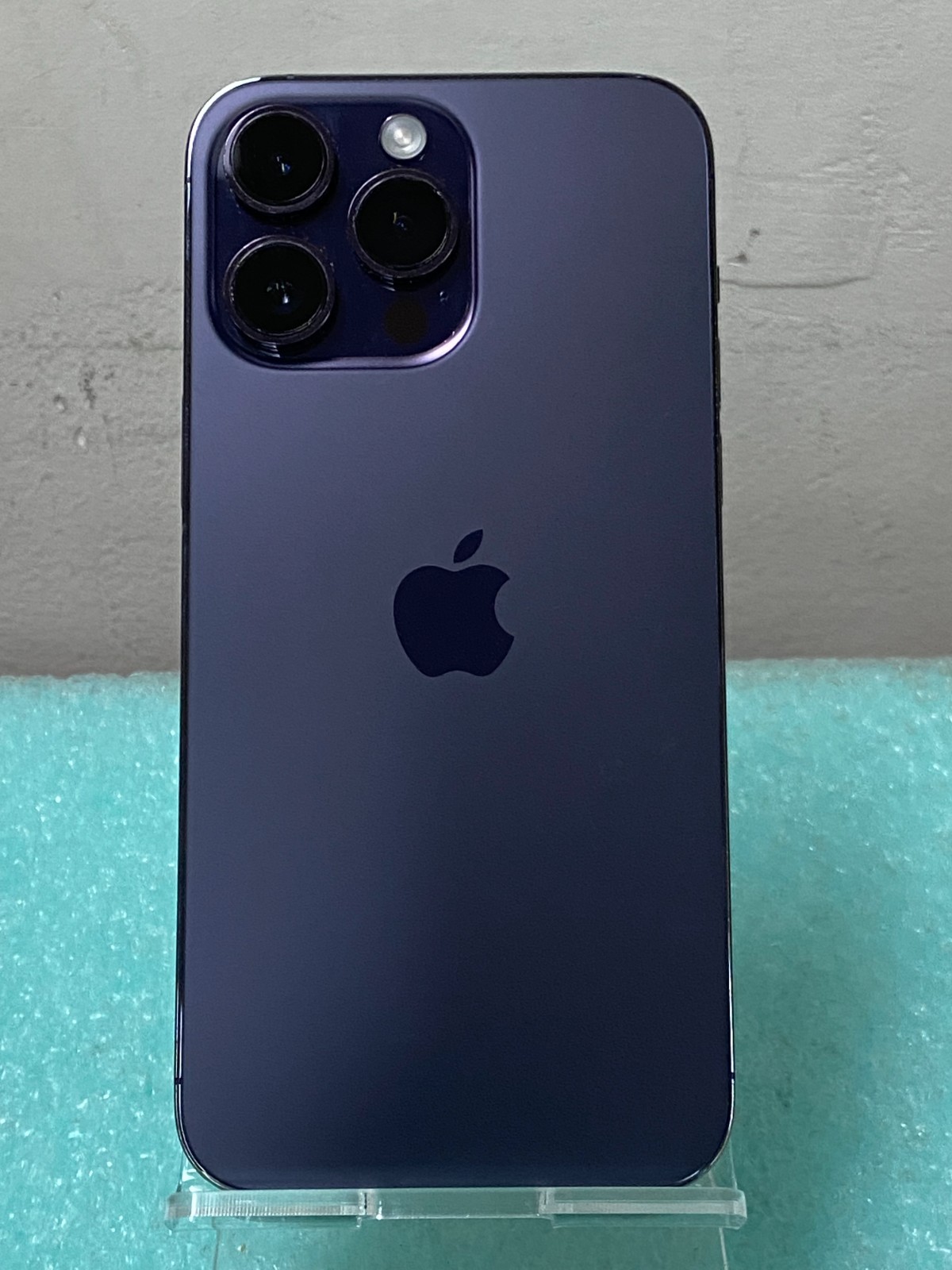 Apple iPhone 14 Pro Max A2651 6.7″ 1TB Network(AT&T) NQ953LL/A *Read* | AP110