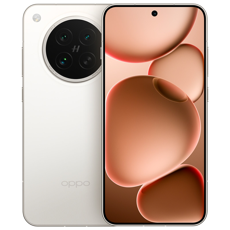 New OPPO Find X8s Smartphone Android 15 Dimensity 9400+ Octa Core NFC Touch ID