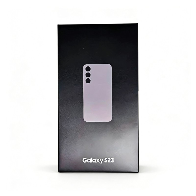 Samsung Galaxy S23 5G 128GB SM-S911U Factory Unlocked Smartphone【NEW SEALED】