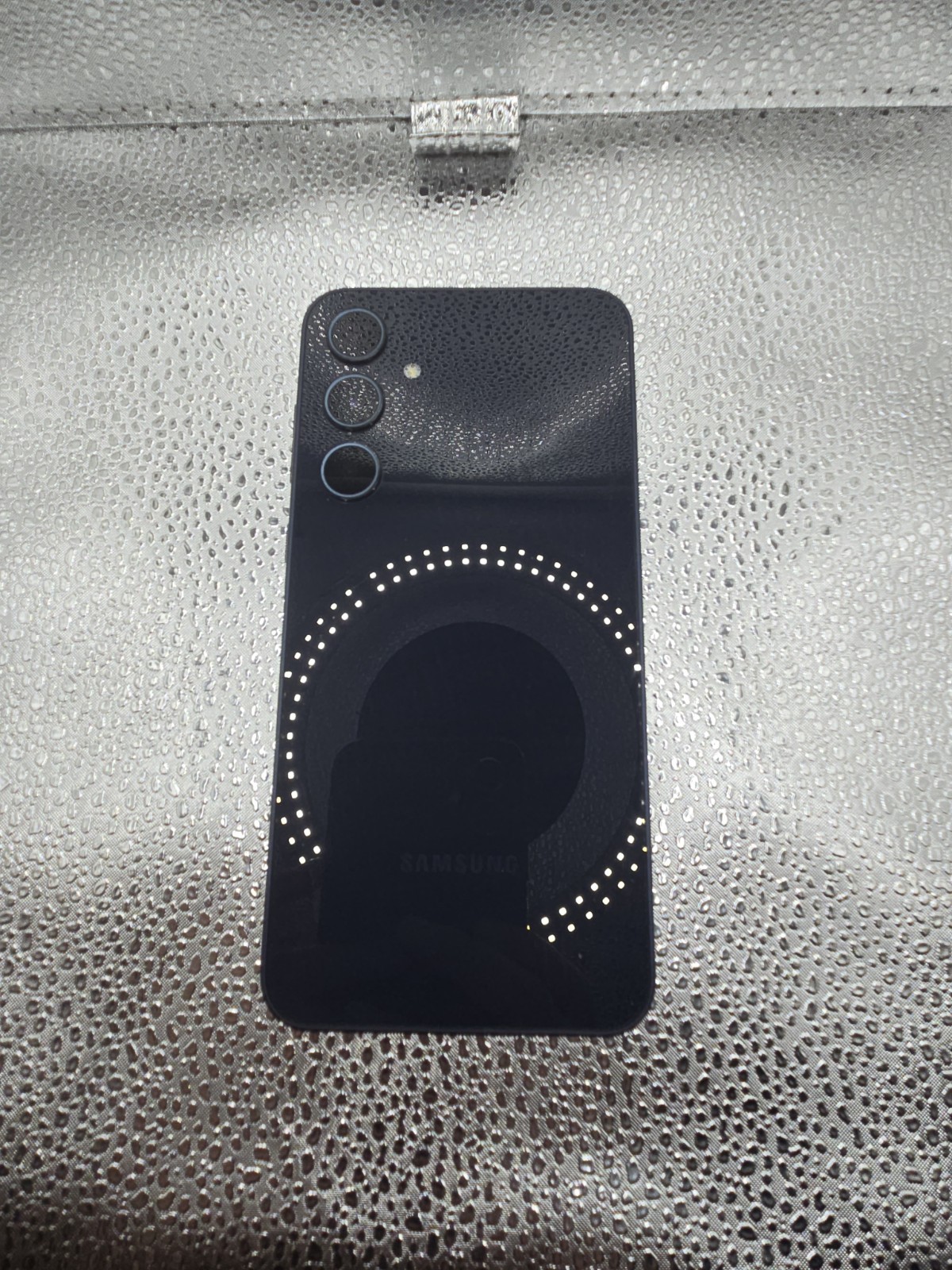 Samsung Galaxy A35 5G – 256 GB – Awesome Navy (Unlocked) SM-A356E/DS Cell Phone