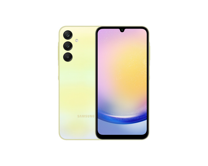 Grade A Samsung Galaxy A25 5G A256E 128GB 6GB 6.5″ Unlocked