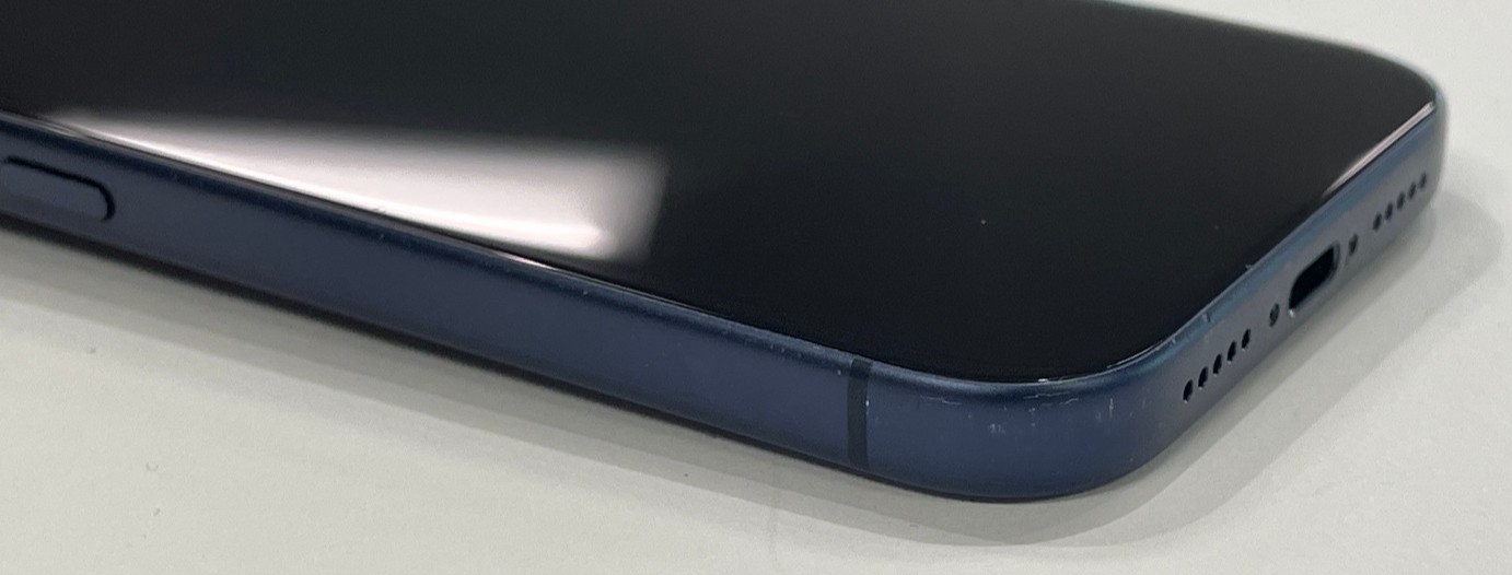 Apple iPhone 17 Pro 256GB Deep Blue MG7M4LL/A AT&T Locked, 100% Battery
