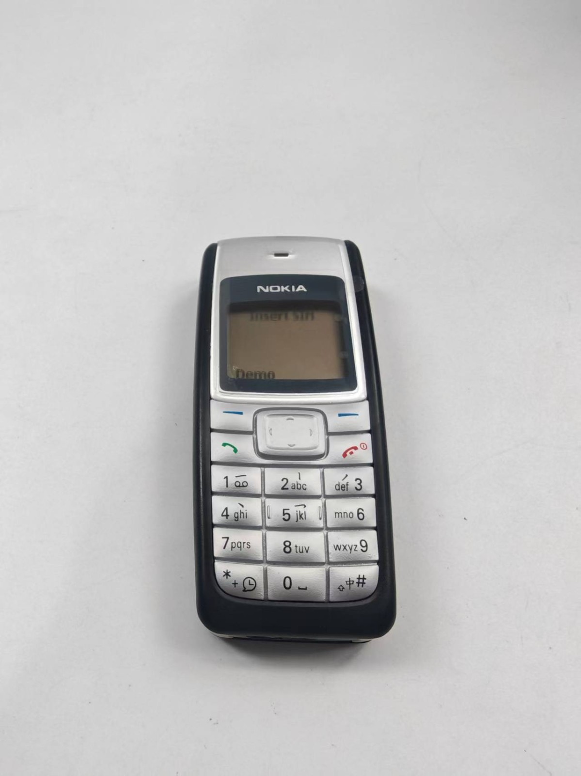 Original Nokia 1110i GSM 2G Unlocked HOT SALE GSM900/1800