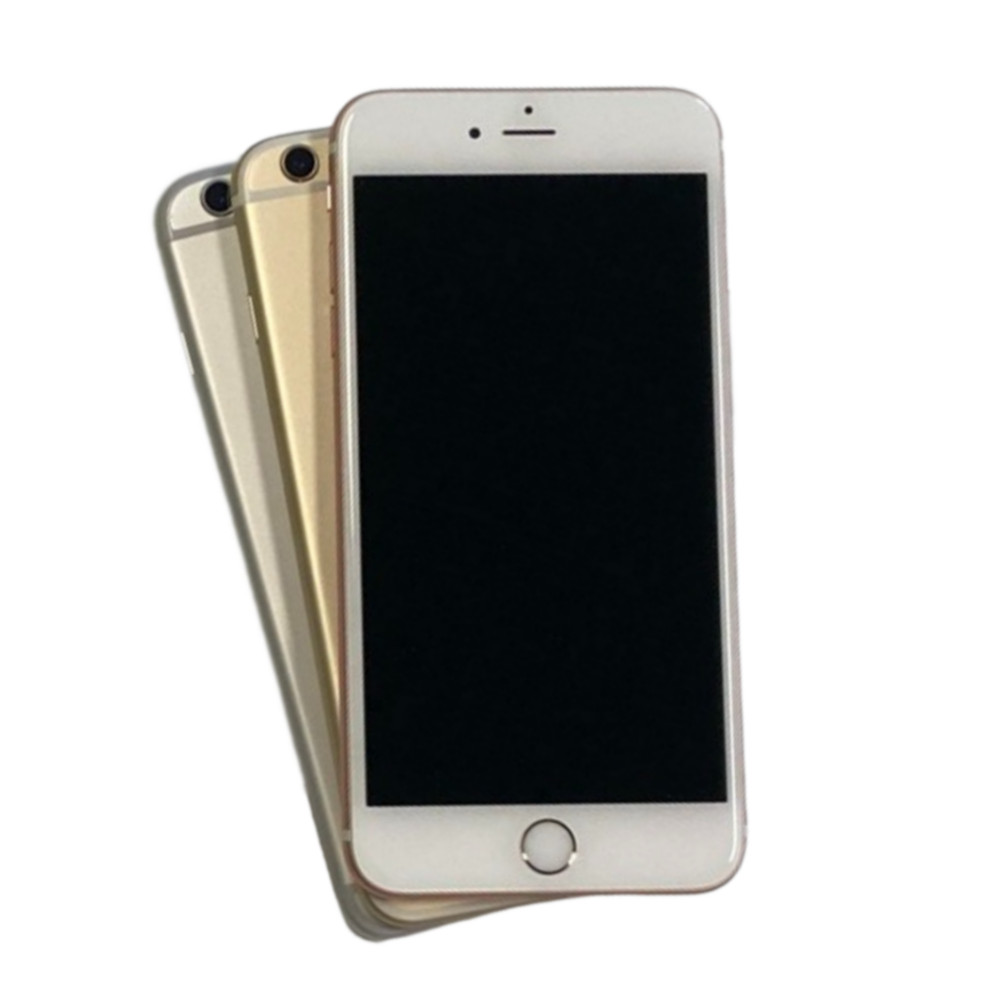 Apple iPhone 6 Plus 16GB-64GB Fully Unlocked Verizon – Silver Gray Gold