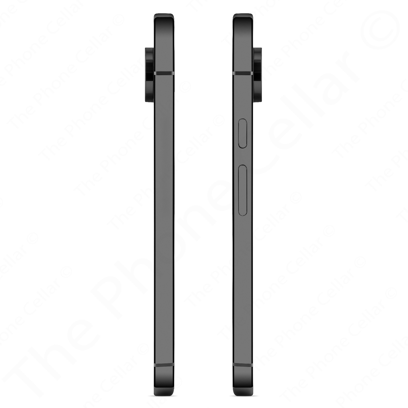 Google Pixel 10 Pro 128GB Unlocked 6.3″ 5G Dual eSIM Obsidian Black GA09887-US