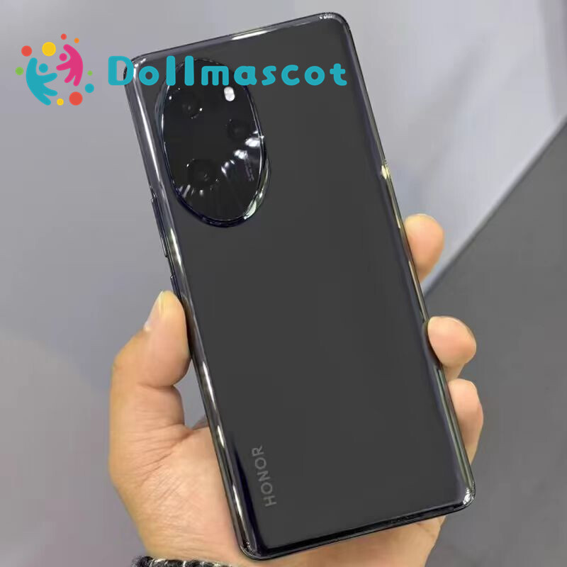 Original 6.78″ Honor 100 Pro 50MP Dual SIM 5G SmartPhone Unlocked