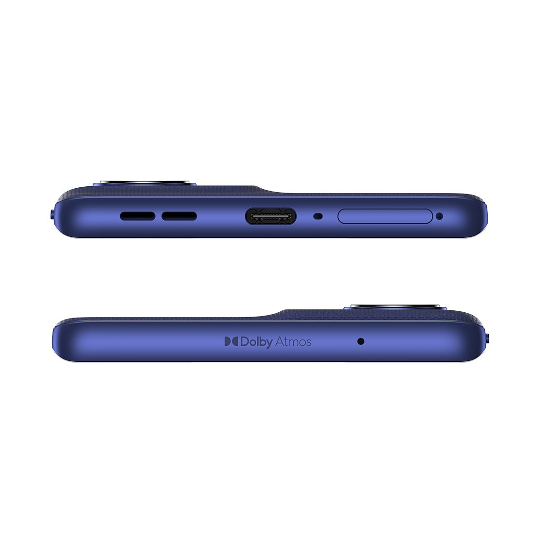 Motorola moto G85 5G (Dual Sim,128GB/8GB, 6.7″) – Cobalt Blue