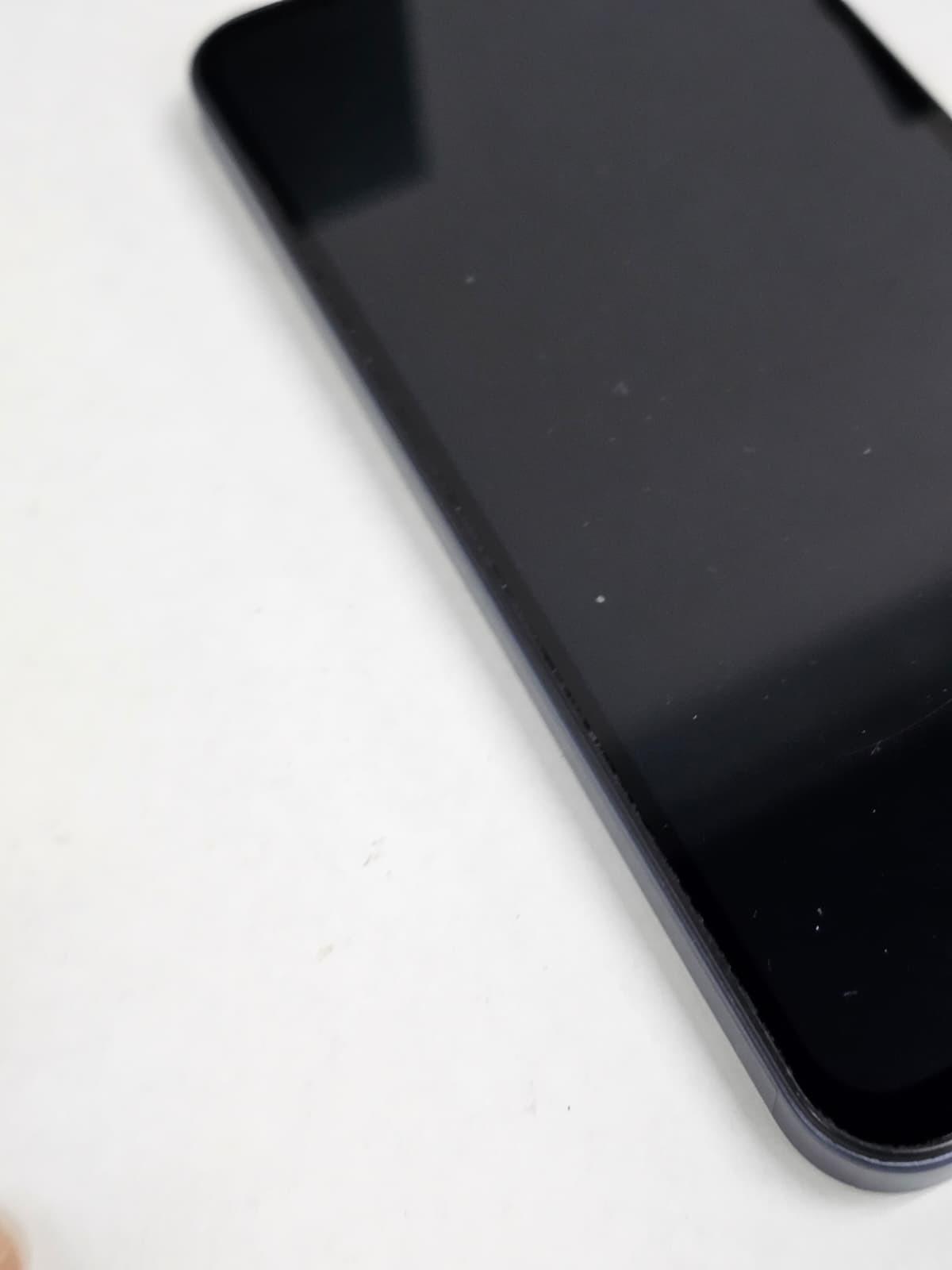 DEFECTIVE – Samsung Galaxy A15 5G – 128 GB – Blue – Spectrum – SM-A156U – 10711