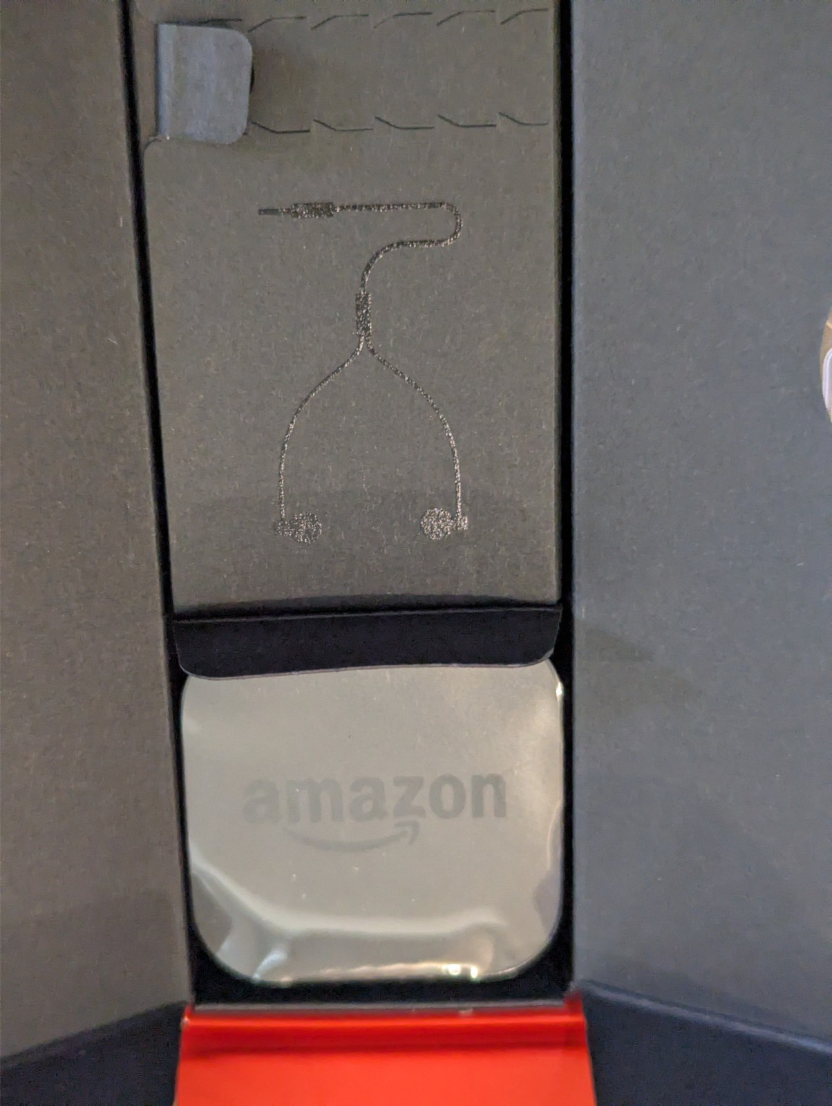 Amazon Fire 32GB Smart Phone (Unlocked GSM) – Black