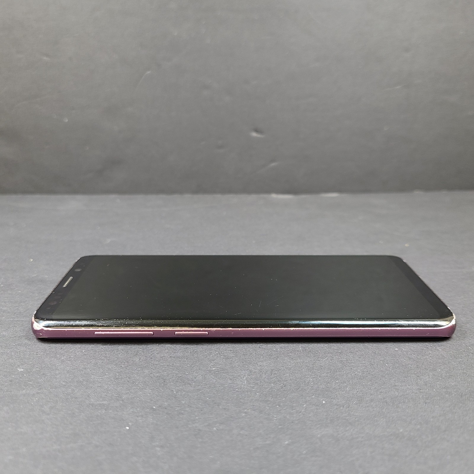 Samsung Galaxy S9+ Plus SM-G965W 64GB – 6GB RAM – Unlocked Smartphone – Purple