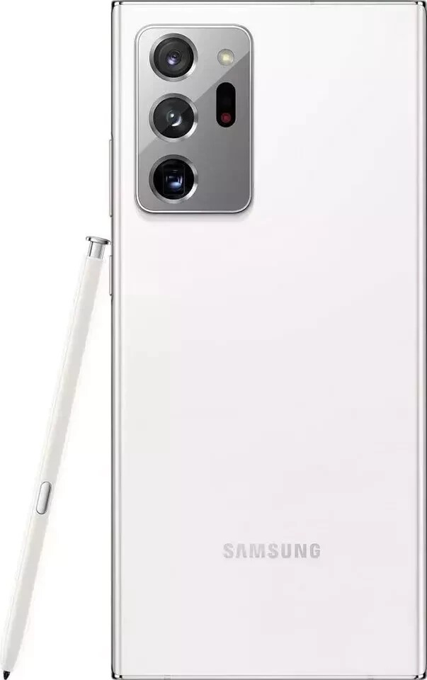 NEW SEALED Samsung Galaxy Note20 Ultra 5G 512-128GB GSM CDMA Factory Unlocked US