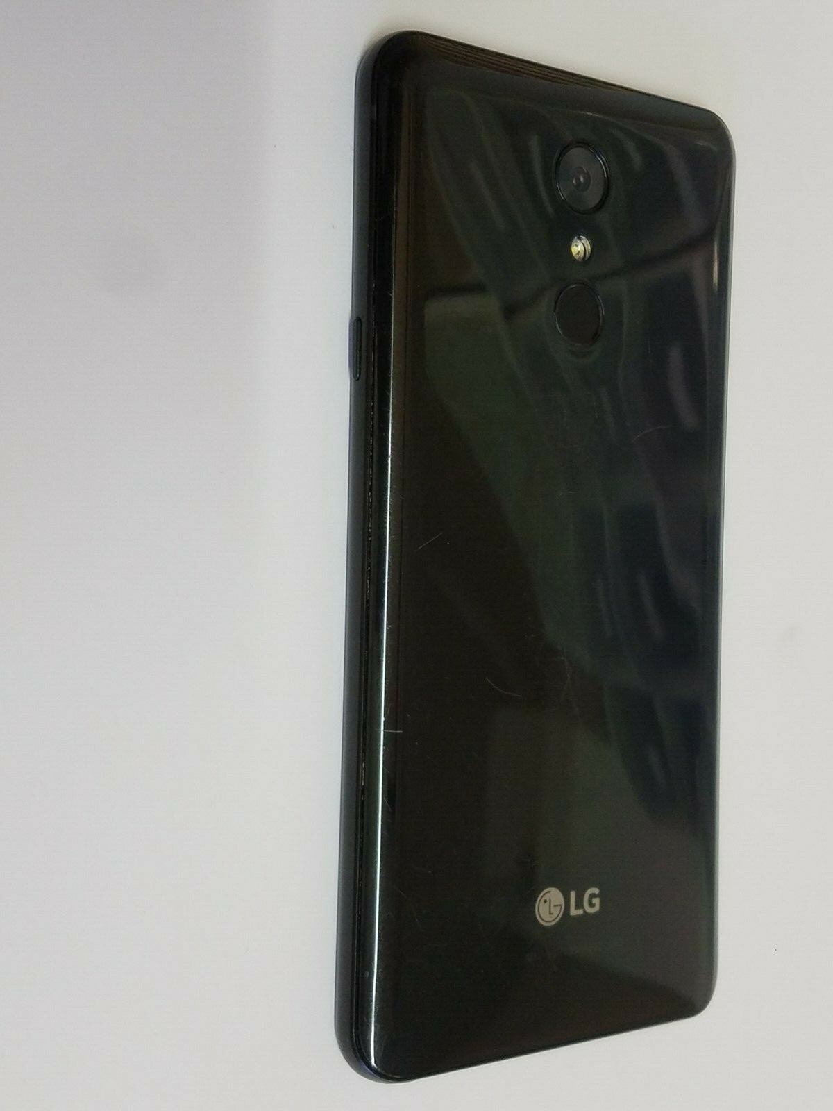 Lyca H20 Global Unlocked LG Stylo 4 LM-Q710MS Android Smartphone Cell Phone