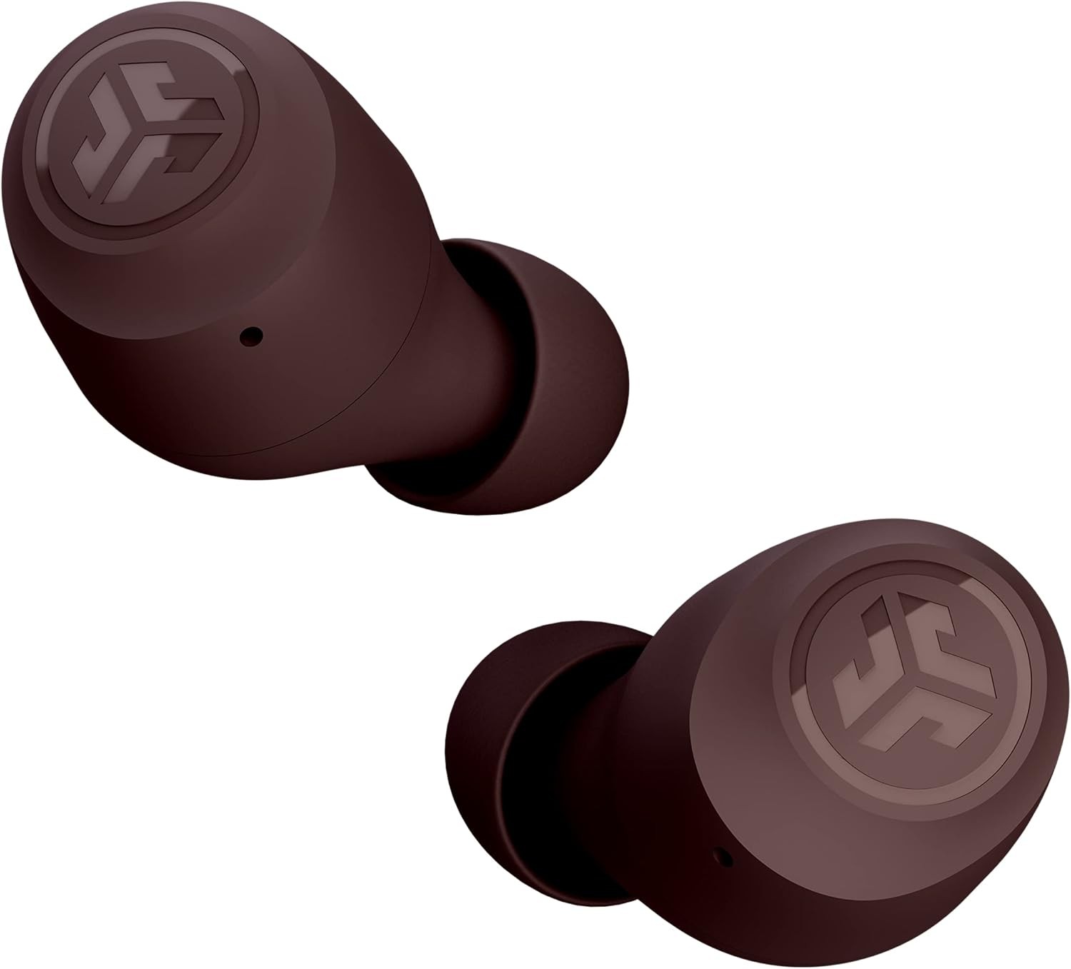 Go Air Pop+ Tones True Wireless Earbuds, Bluetooth Headphones with Microphone
