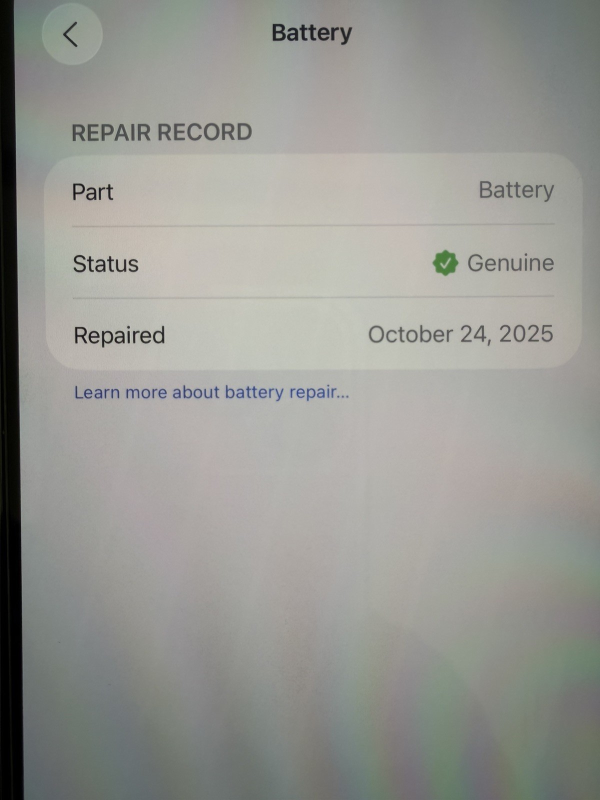 Apple iPhone 14 Pro Max A2651 Factory Unlocked – 128GB Purple – OPEN BOX