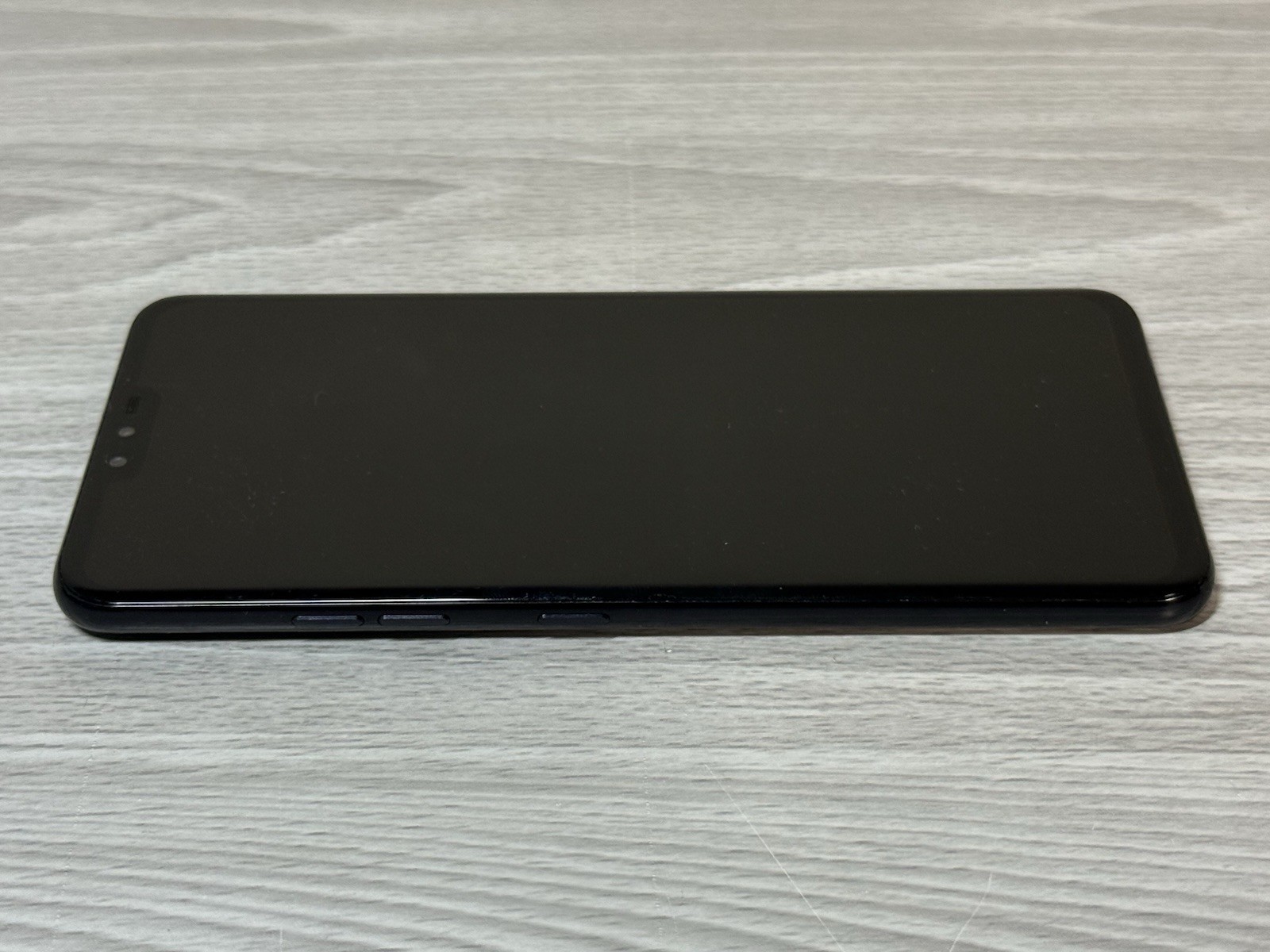 LG V40 ThinQ 64GB Black – Unlocked Verizon Sprint – Works Great