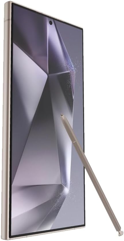 NEW SEALED Samsung Galaxy S24 Ultra 5G 512GB S928U Factory Unlocked Smartphone