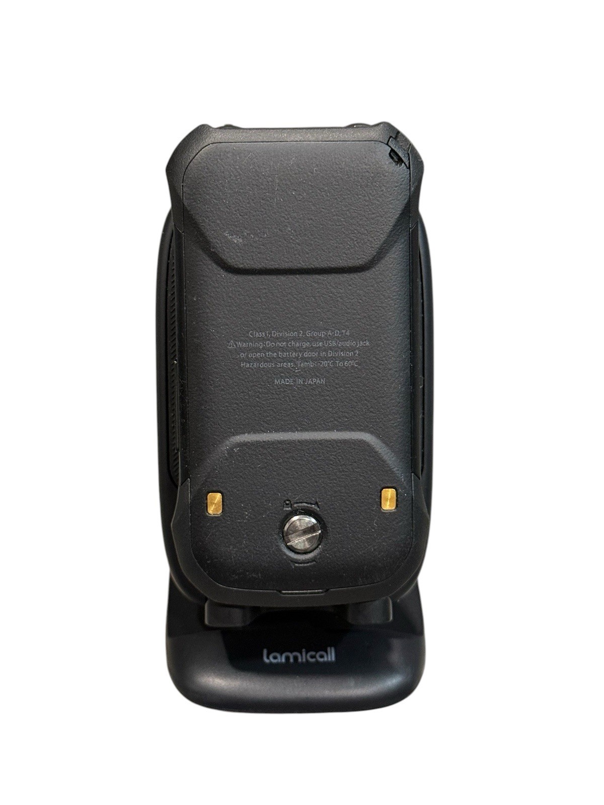 Kyocera DuraXV Extreme E4810 4G LTE Verizon Unlocked RUGGED Camera Flip Phone 🔥