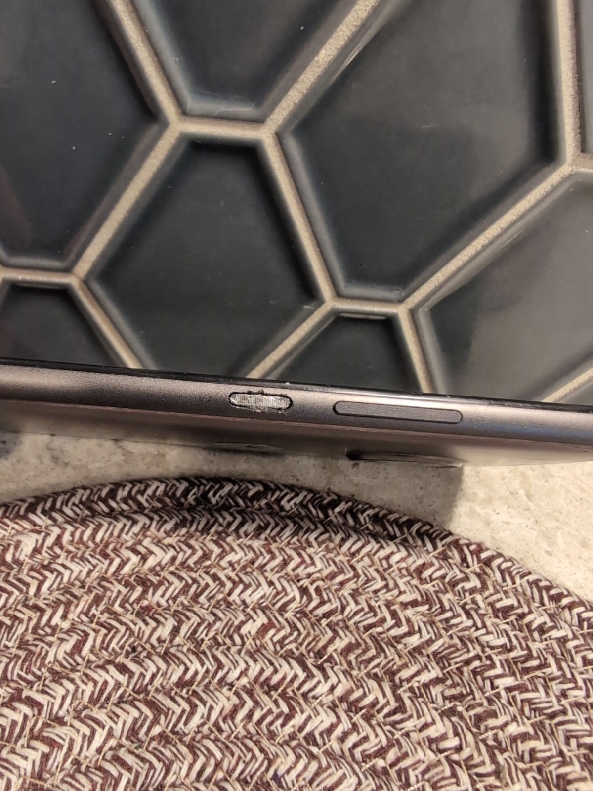 Moto g5 Plus XT1687 (Broken Power Button, USB Debug And Power On USB Enable)