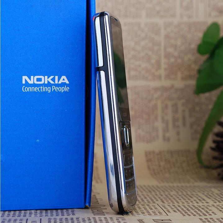 Cellphone 6700C Nokia 6700 Classic 3G Original Mobile Phone GPS