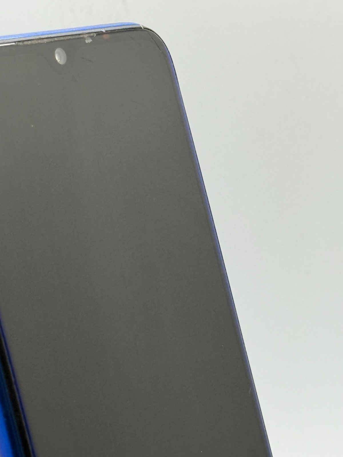 Xiaomi Redmi Note 8 – Blue – 64GB – Telcel – Smartphone – Read Description