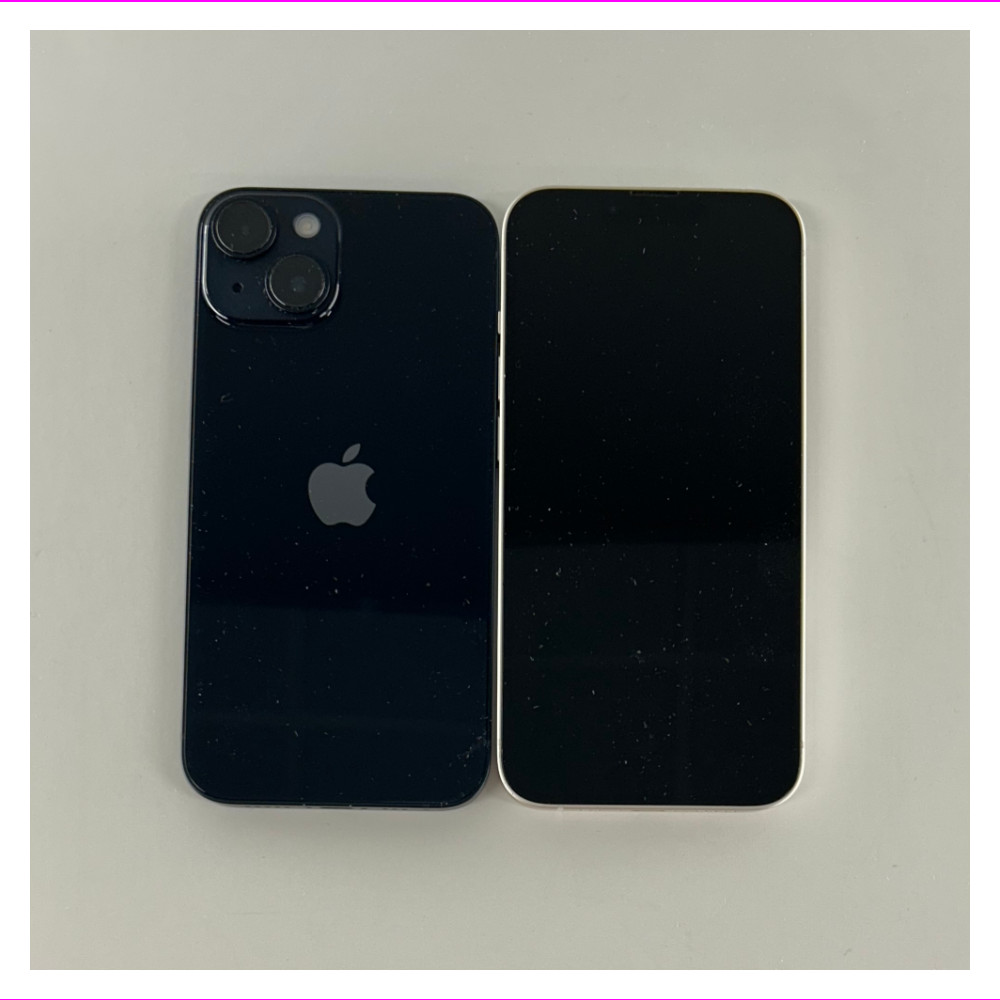 Apple iPhone 14 Unlocked 128GB/256GB – Mint Condition, Multiple Colors