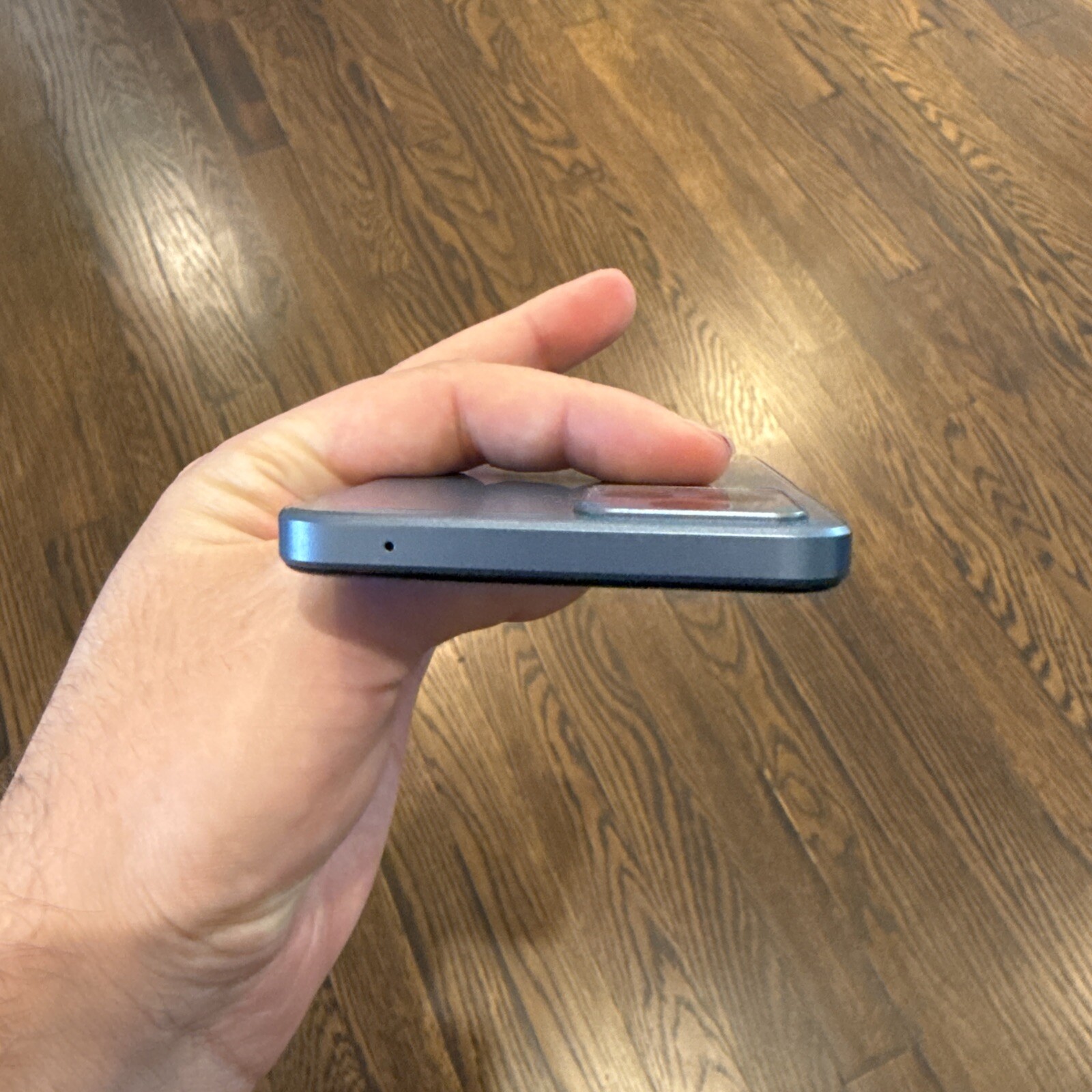 T-Mobile Revvl 6 5G – 64 GB – Blue (T-Mobile) – Great Condition