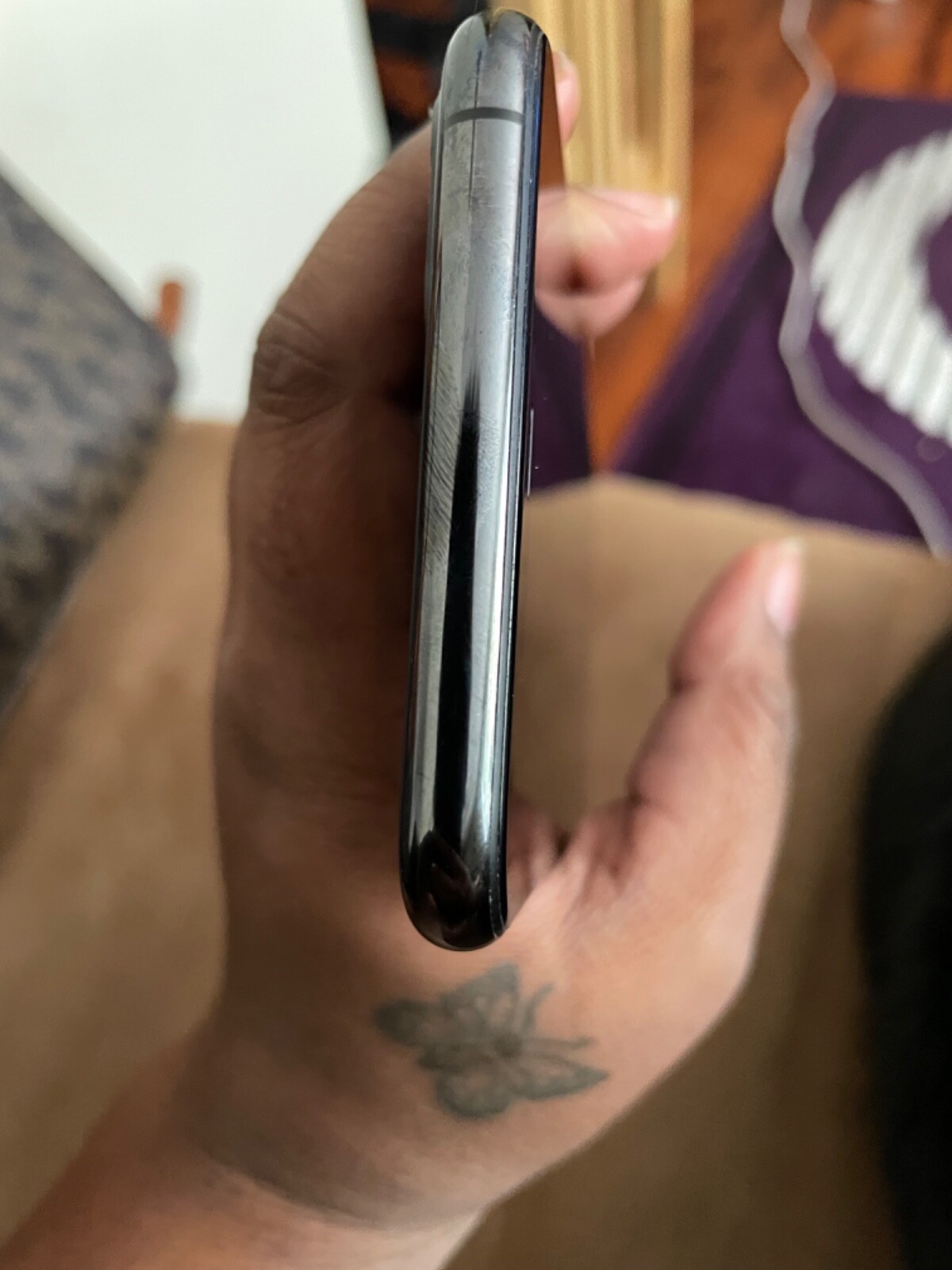 Apple iPhone 11 Pro Max – 64GB – Space Gray (Boost Mobile) A2161 (CDMA + GSM)