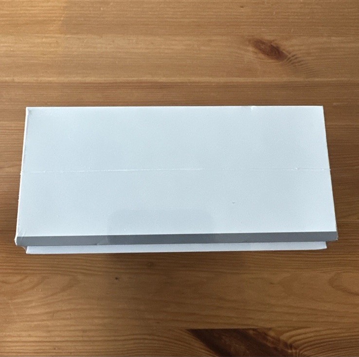 Microsoft Surface Duo Model 1930 Glacier 256GB Factory Unlocked Brand New