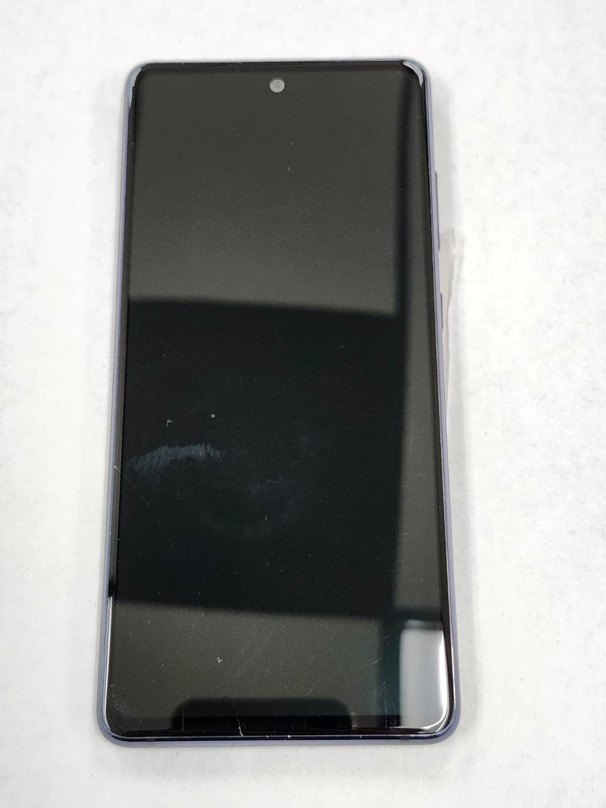 DEFECTIVE -Samsung Galaxy S20 FE 5G – 128GB – Cloud Navy – GSM Unlocked – 12034